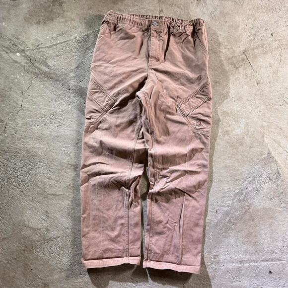 Brown Jordan Brand Pants - Picture 1 of 8